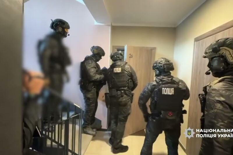 Нацполіція викрила спробу заволодіння майном зниклого безвісти українського науковця