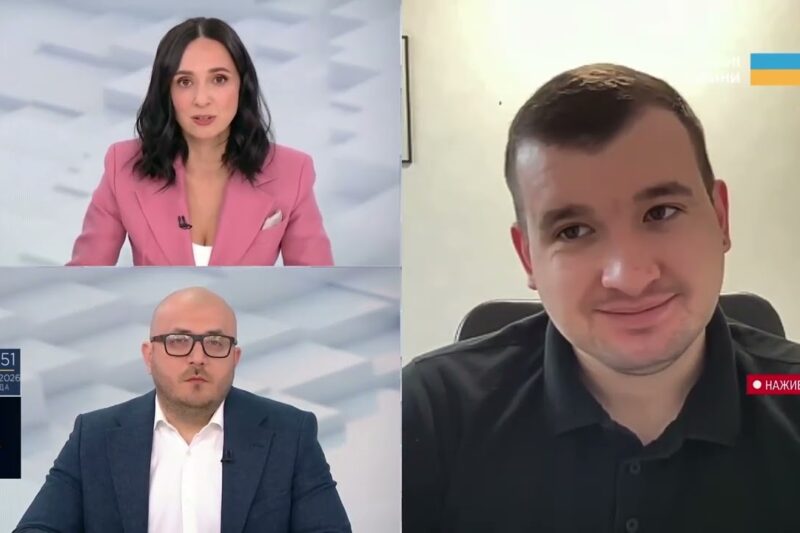 Чи вистачить Україні ракет до Patriot і що з резервами США | Дмитро Жмайло