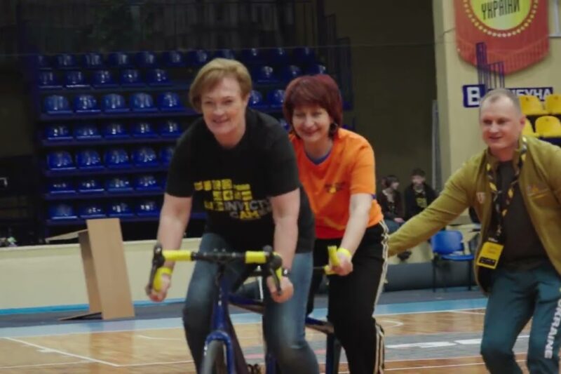 “День Нескорених” у Черкасах 2026