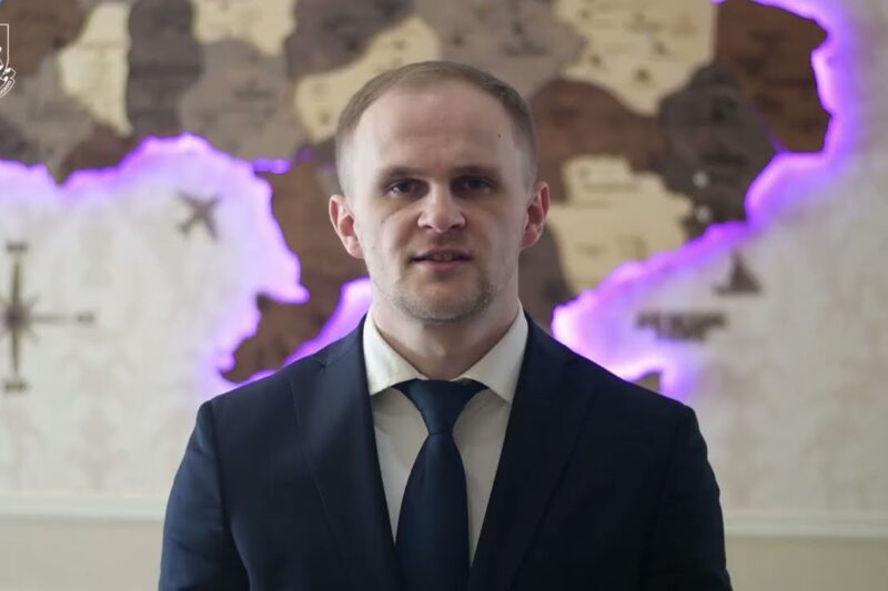 На Закарпатті через забруднення ґрунтів повідомлено про підозру посадовцю підприємства