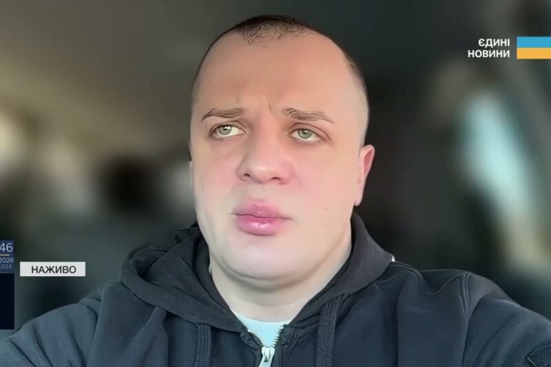 Як працює медична система Херсона під постійними атаками | Ярослав Шанько