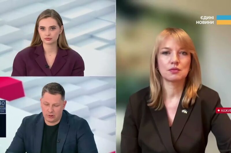 Нова модель ринку нерухомості та оренди в Україні | Олена Шуляк