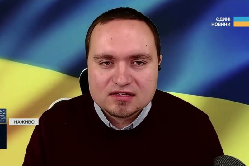 Україна шукає партнерів і укладає угоди з арабськими країнами | Ігор Чаленко