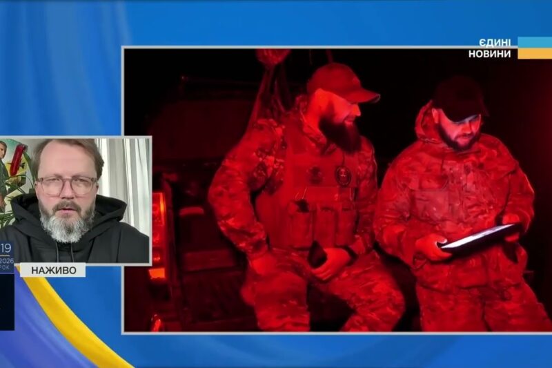 Український досвід проти “Шахедів”: Як врятувати ППО Заходу? | Анатолій Храпчинський