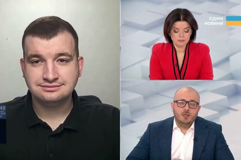 Рекордні втрати рф і адаптація ЗСУ до нових викликів | Дмитро Жмайло