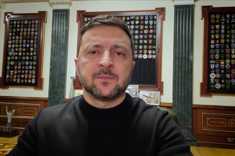 Працюємо, щоб повернути всіх наших людей додому з російського полону, сподіваємось на хороші новини