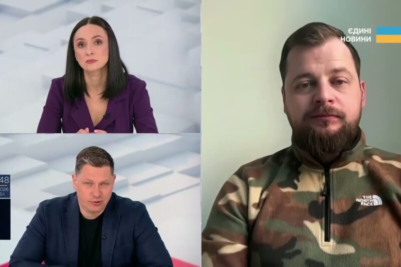 Удар по заводу “Кремній Ел” у Брянську: наслідки для авіації рф | Андрій Ткачук