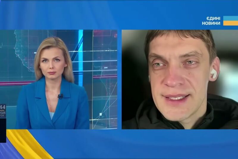 Понад 600 ударів за добу: ситуація на Запоріжжі | Іван Федоров