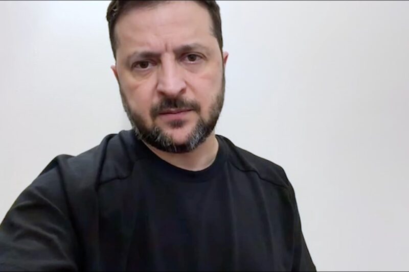 Важливо, що дипломатія продовжується і ми намагаємося закінчити цю війну Росії проти України