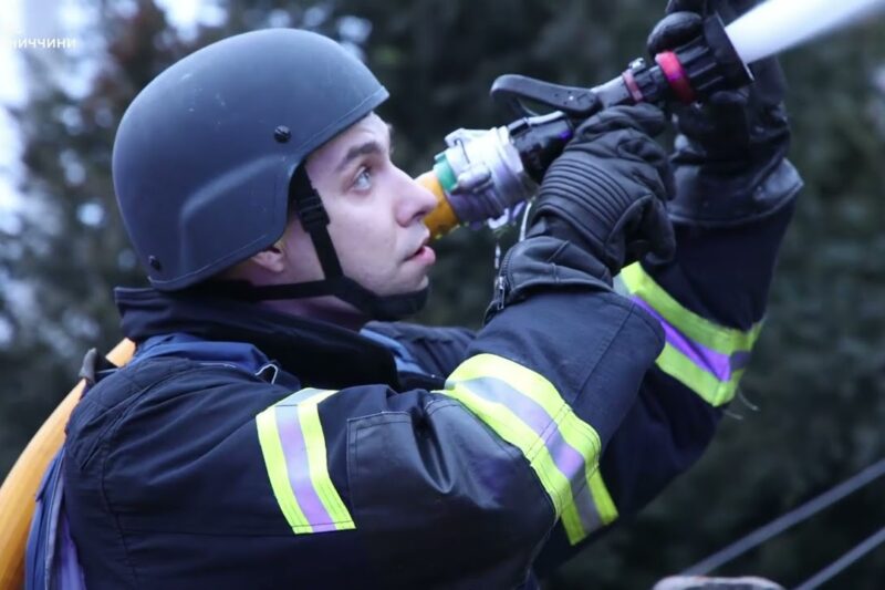 Атака росіян по Вінниці: загинула людина, ще 13 – отримали поранення