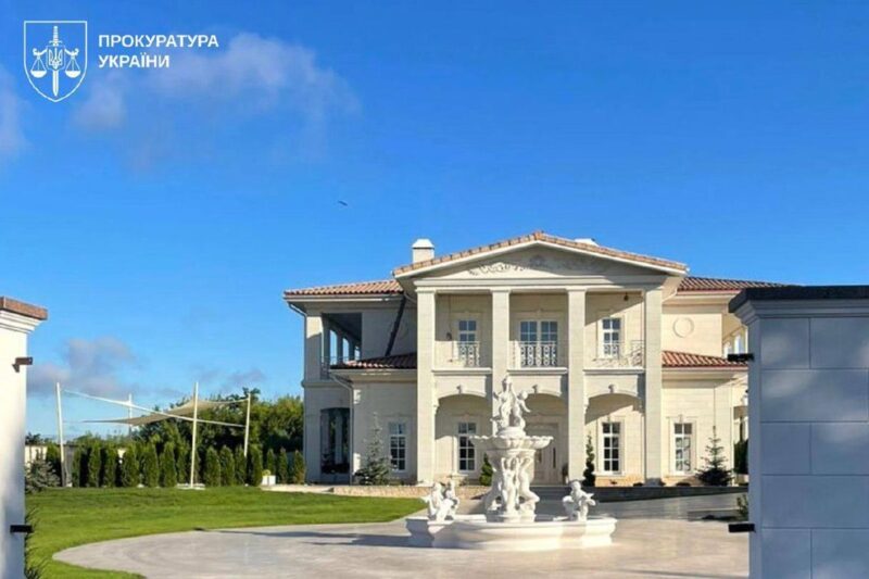 Агрошахраї розікрали 34 млн державних грантів