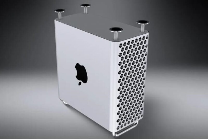 Apple остаточно відмовилася від Mac Pro і не планує нових моделей