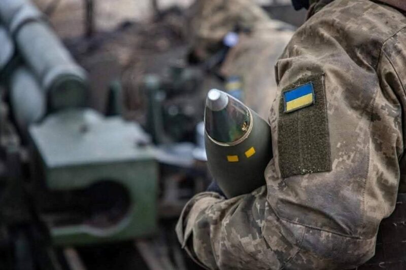 Армія РФ зупинила атаки на п’яти напрямках фронту