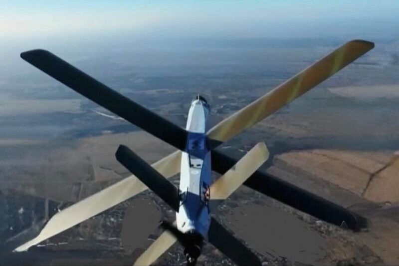 Атака Ланцетів на Київ: нові деталі