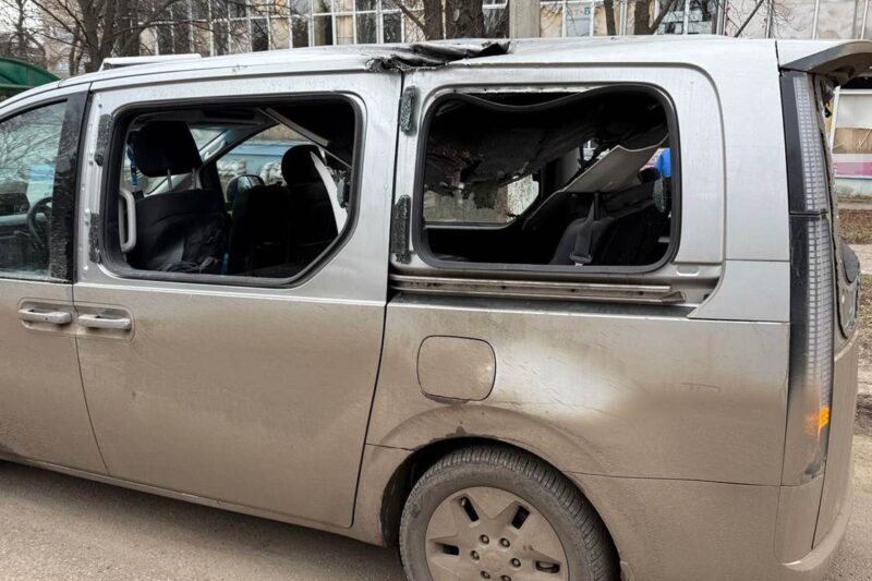 Атака на евакуаційний екіпаж: число загиблих зросло