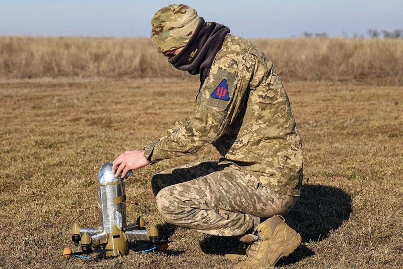 Атака РФ: стало відомо, скільки цілей знешкоджено
