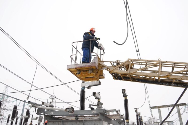 Атаковано енергооб’єкти трьох областей – Укренерго