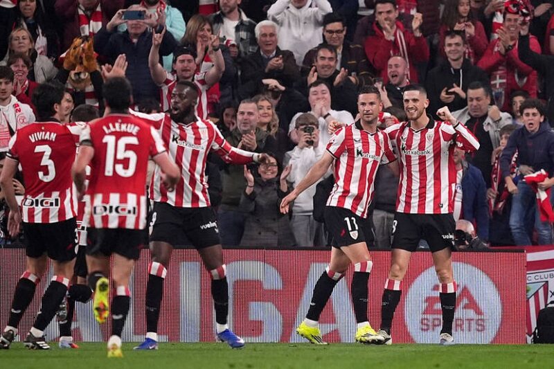 Атлетик шукає нового головного тренера