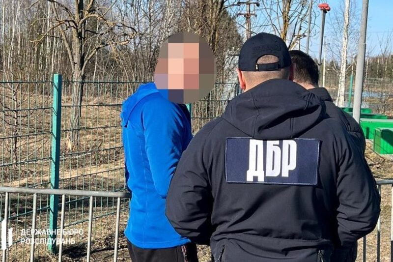 Бізнесмен із Житомира називав українців “біомасою” та підтримував Путіна