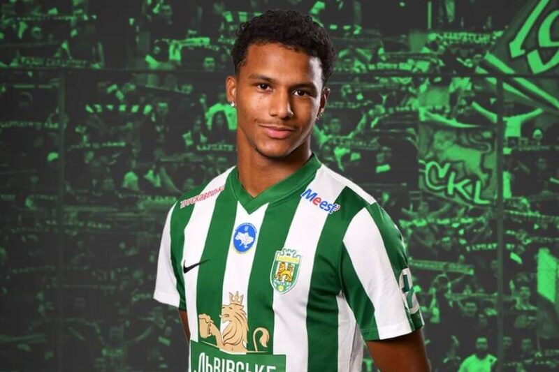 Бразильський гравець Карпат продовжить кар&rsquo;єру в оренді