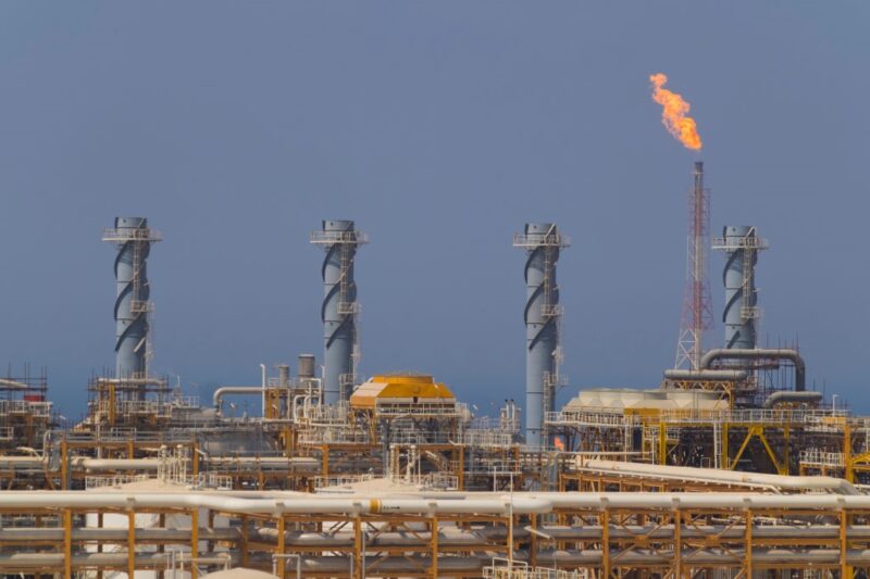 Буде дефіциту газу? Ескалація на Близькому Сході