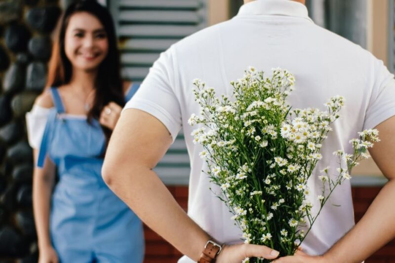 Букет з характером: як правильно вибрати квіти