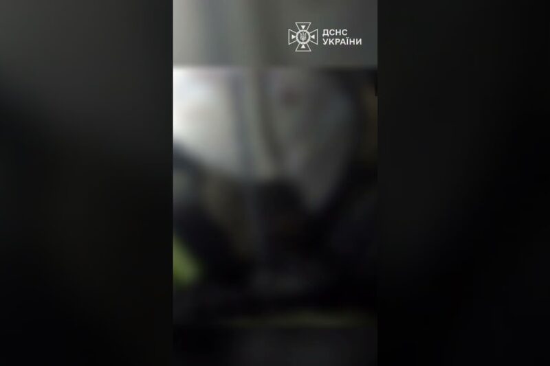 Загибель під завалами власного дому