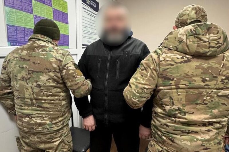 Ченців УПЦ (МП) викрили у сексуальних злочинах проти дитини