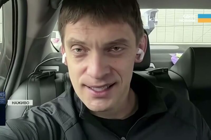 1000 ударів за добу і масовані атаки: ситуація на Запоріжжі | Іван Федоров