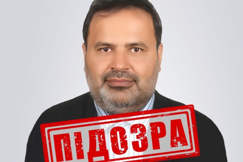 Допоміг РФ запустити виробництво “шахедів”: генерал Ірану отримав підозру