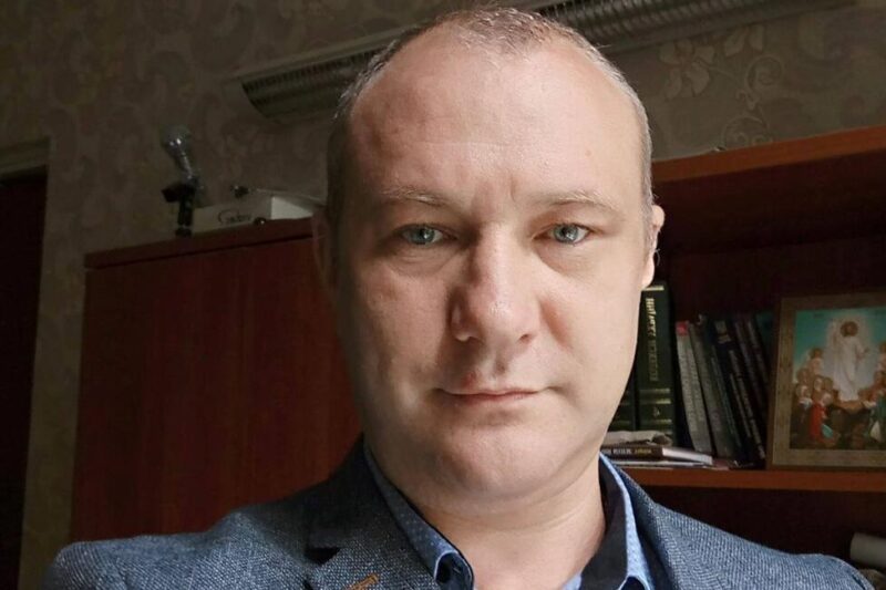 Екс-голову райсуду з Запоріжжя звинуватили в державній зраді