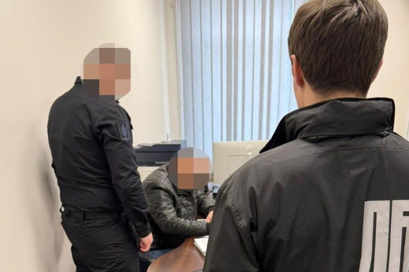 Ексначмед у Сумах отримав 670 тисяч за вигадану травму