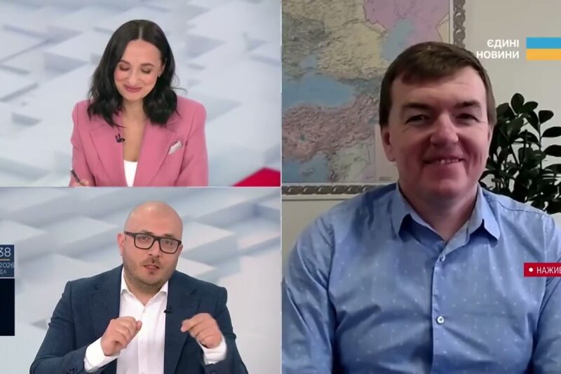 Різке подорожчання пального: реальні причини | Олександр Сіренко