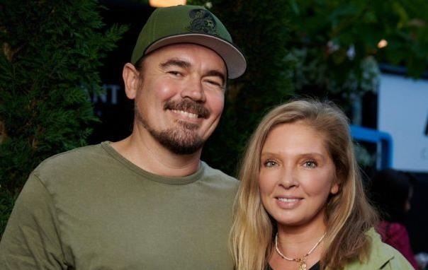 Фагот і Ольга Навроцька розійшлися після 16 років стосунків