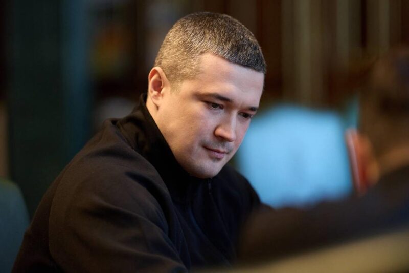 Федоров провів закриту зустріч з бійцями ЗСУ