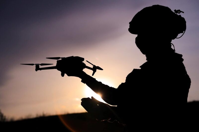 Генштаб назвав число бойових зіткнень на фронті