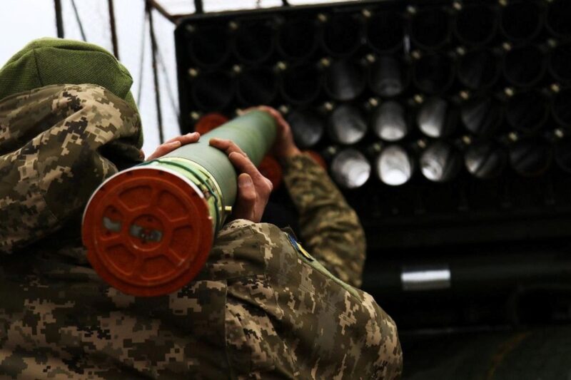 Генштаб озвучив підсумки боїв на фронті за добу