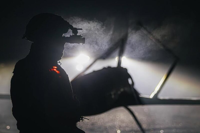 Генштаб підтвердив ураження НПЗ на Балтиці