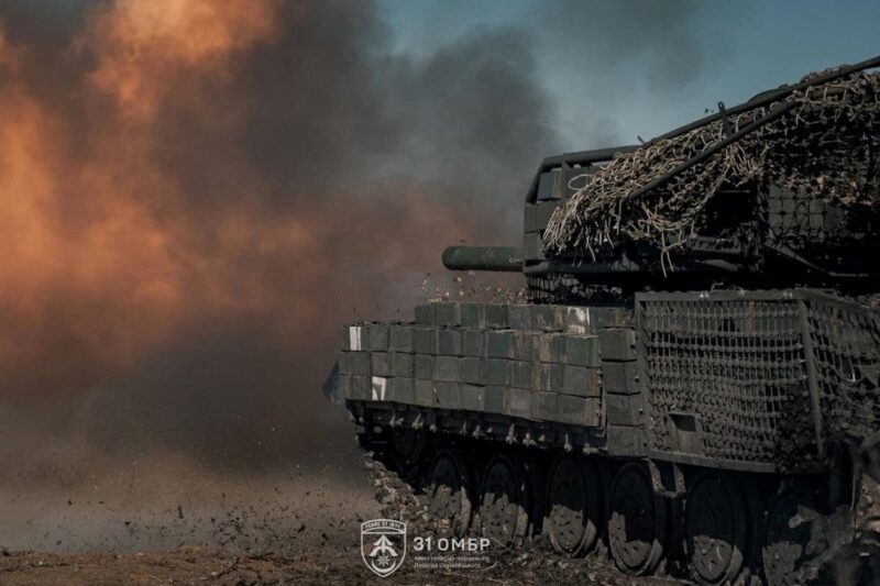 Генштаб розповів, де армія РФ найбільше штурмує