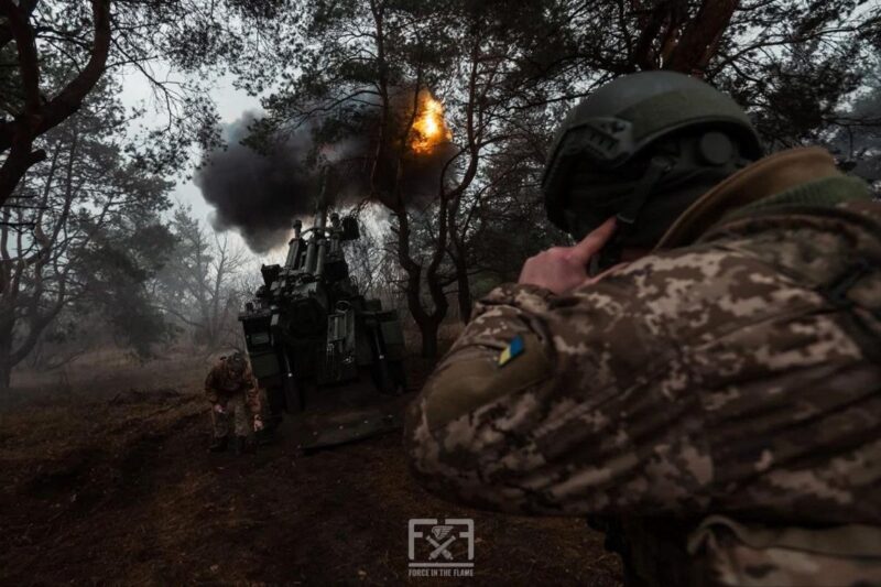 Генштаб розповів про бої на важливих напрямках