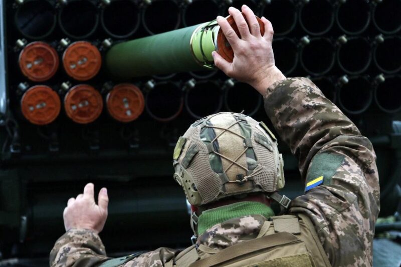 Генштаб розповів про хід боїв з початку доби