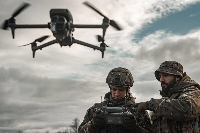 Генштаб розповів про штурми росіян на фронті