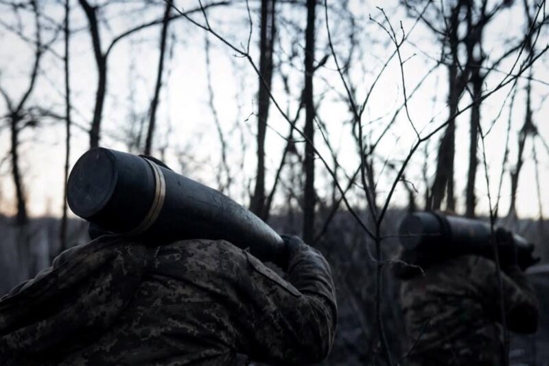 Генштаб розповів про всі боєзіткнення на фронті