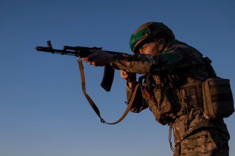 Генштаб уточнив дані про втрати Росії