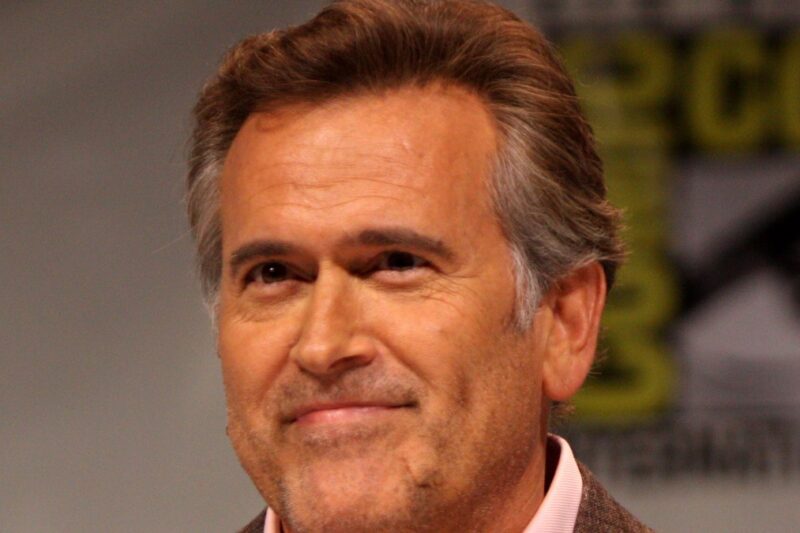 Голлівудський актор повідомив про невиліковну хворобу