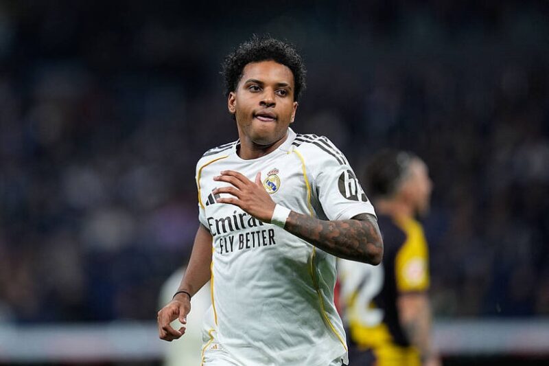 Гравець Реала прийняв рішення щодо свого майбутнього після травми