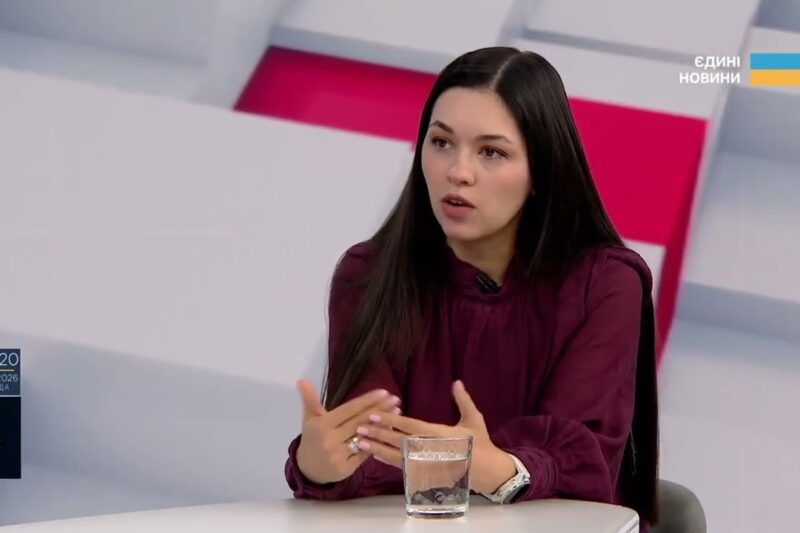 “Дія” розширює можливості: нові послуги для українців | Валерія Коваль