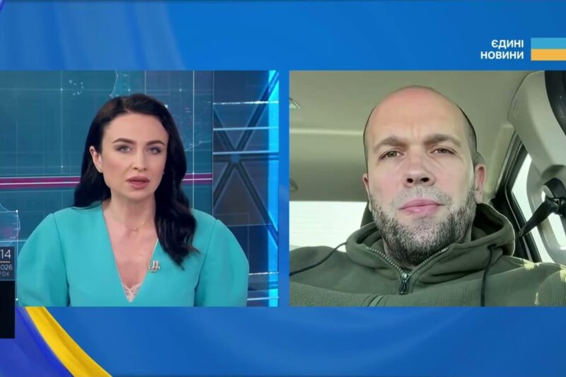 Ситуація на Херсонщині: обстріли, дрони та мінна небезпека | Олександр Толоконніков