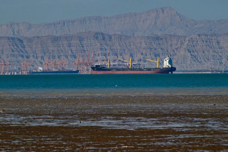 Індія купила в Ірану нафту після зняття санкцій США – ЗМІ