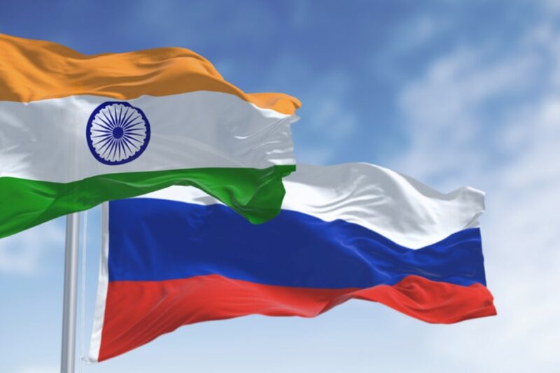 Індія закупила в Росії комплекси Тунгуска на $47 млн